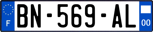 BN-569-AL