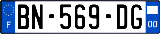 BN-569-DG