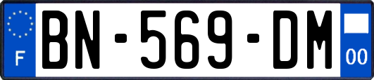 BN-569-DM