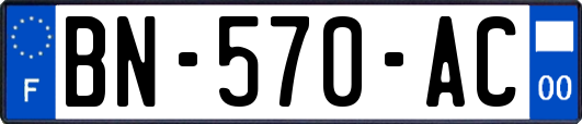 BN-570-AC