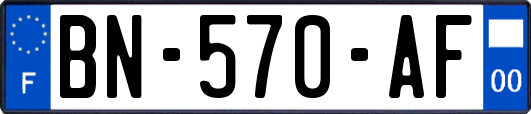 BN-570-AF