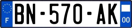 BN-570-AK