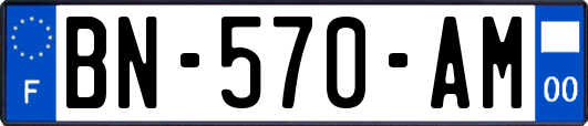 BN-570-AM