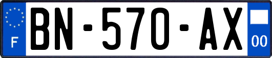 BN-570-AX