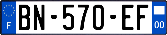 BN-570-EF