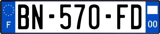 BN-570-FD