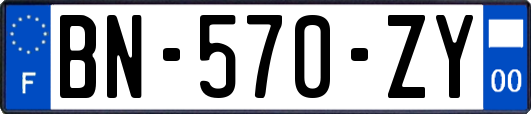 BN-570-ZY