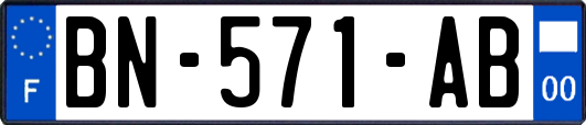 BN-571-AB