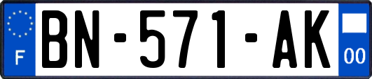 BN-571-AK