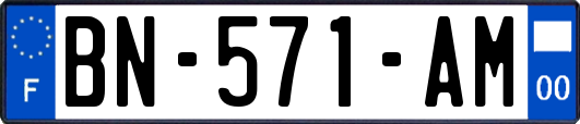 BN-571-AM