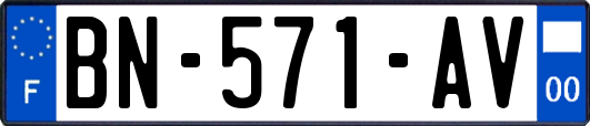 BN-571-AV