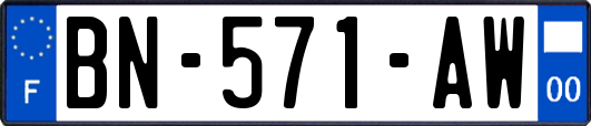 BN-571-AW