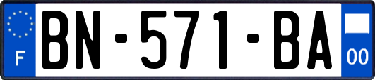 BN-571-BA