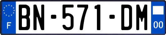 BN-571-DM