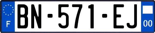 BN-571-EJ