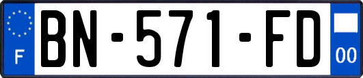 BN-571-FD