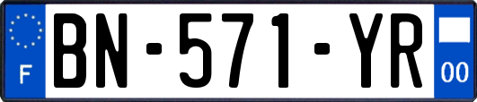 BN-571-YR