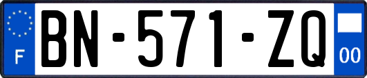 BN-571-ZQ