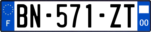 BN-571-ZT