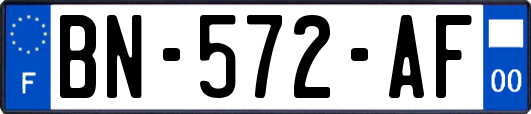 BN-572-AF