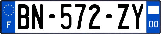 BN-572-ZY