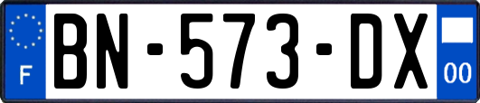 BN-573-DX