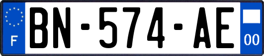 BN-574-AE