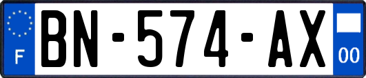 BN-574-AX