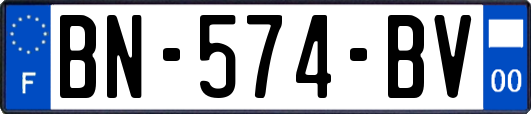 BN-574-BV