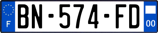 BN-574-FD