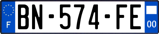 BN-574-FE