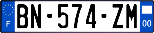 BN-574-ZM