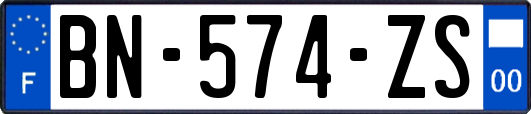 BN-574-ZS