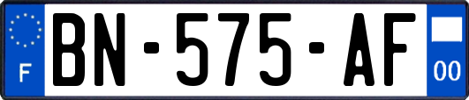 BN-575-AF