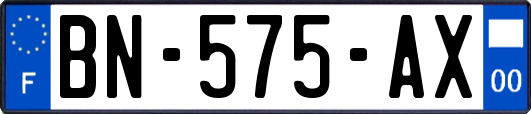 BN-575-AX
