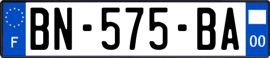 BN-575-BA