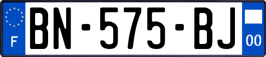 BN-575-BJ