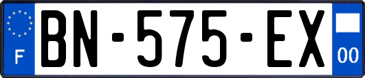 BN-575-EX