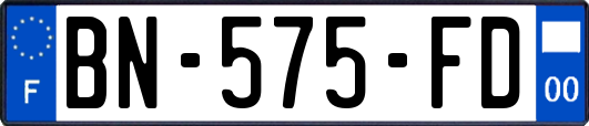 BN-575-FD
