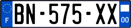 BN-575-XX