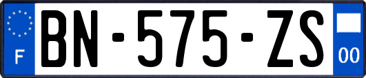 BN-575-ZS