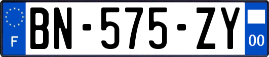 BN-575-ZY