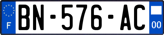 BN-576-AC