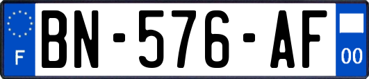 BN-576-AF