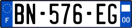 BN-576-EG