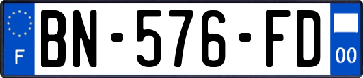 BN-576-FD