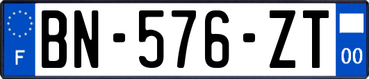 BN-576-ZT