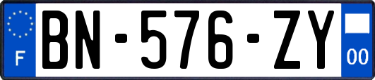 BN-576-ZY