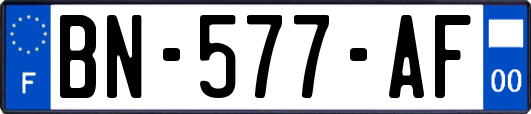 BN-577-AF