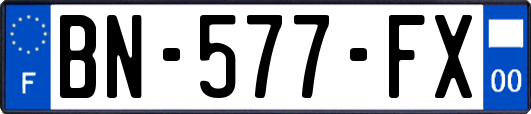 BN-577-FX